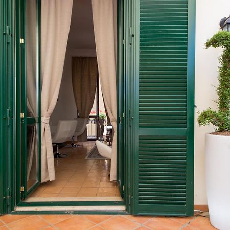 Boutique Apartment Al Duomo 살레르노 외부 사진